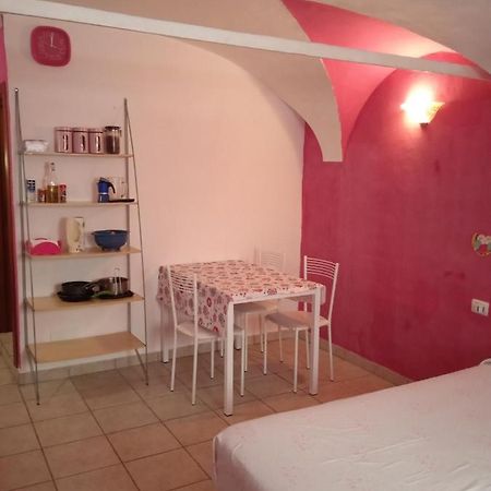 Casetta in Centro Appartamento Foligno Esterno foto