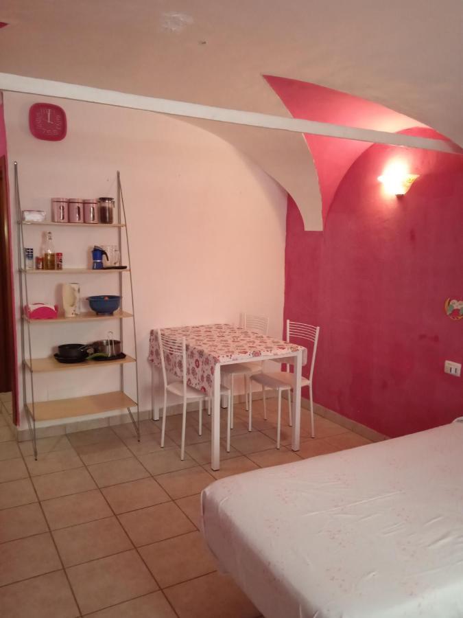 Casetta in Centro Appartamento Foligno Esterno foto