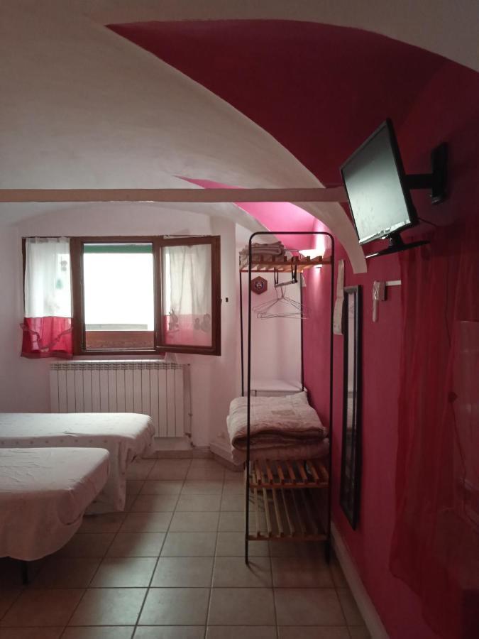 Casetta in Centro Appartamento Foligno Esterno foto