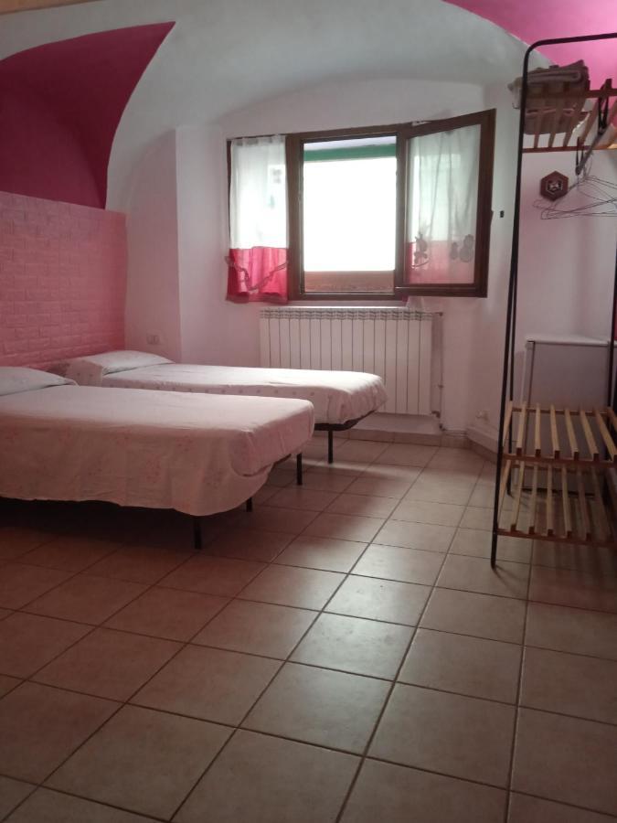 Casetta in Centro Appartamento Foligno Esterno foto